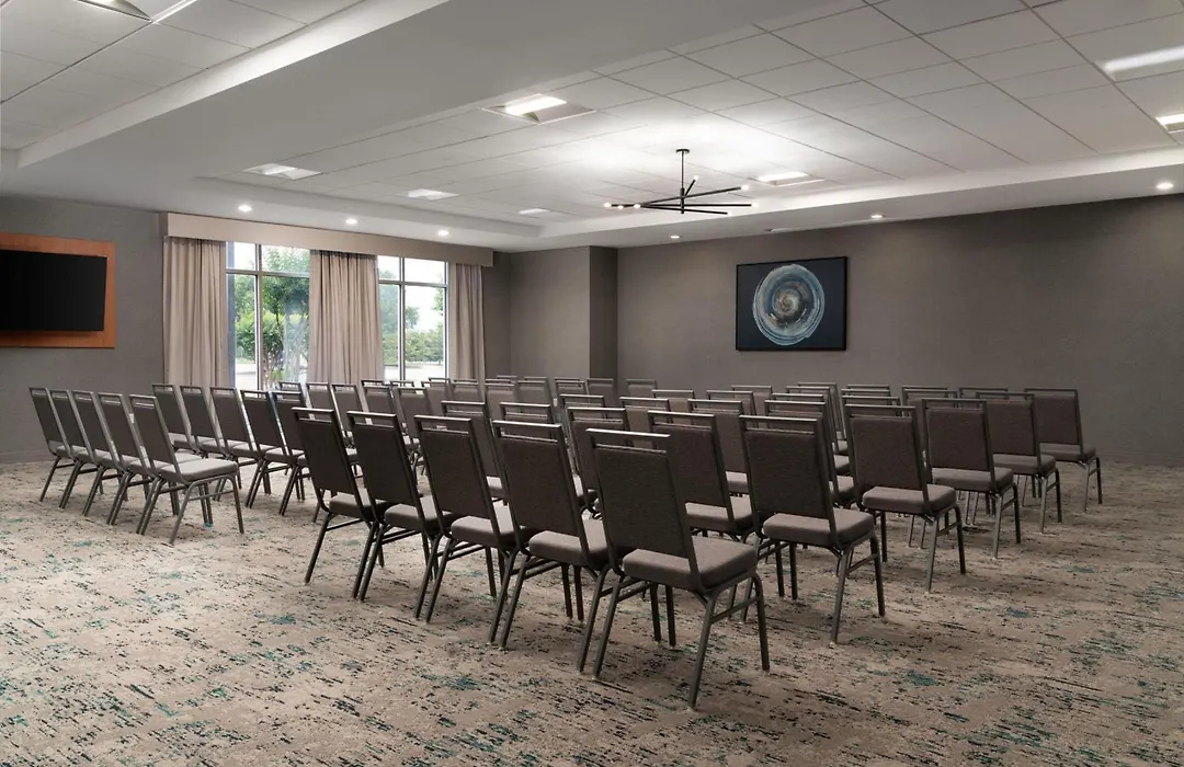 Hilton Garden Inn Richmond South/Southpark-1