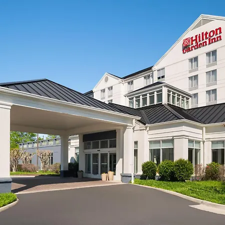 Hilton Garden Inn Richmond South/Southpark-2