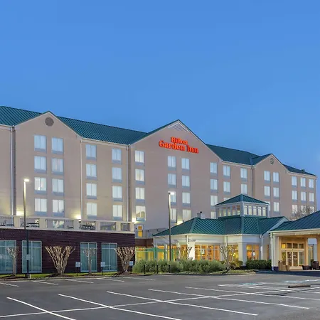 Hilton Garden Inn Richmond South/Southpark-3